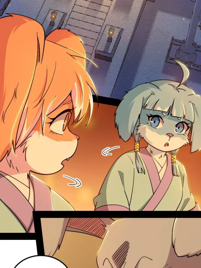 Read I’m An Evil God Manga Online