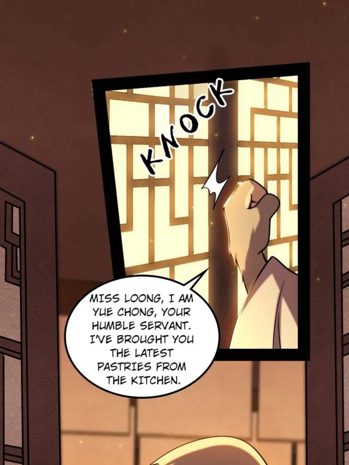 Read I’m An Evil God Manga Online
