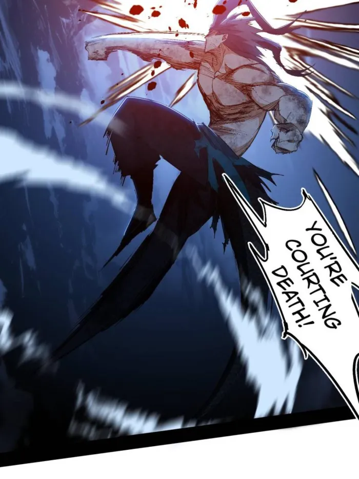 Read I’m An Evil God Manga Online