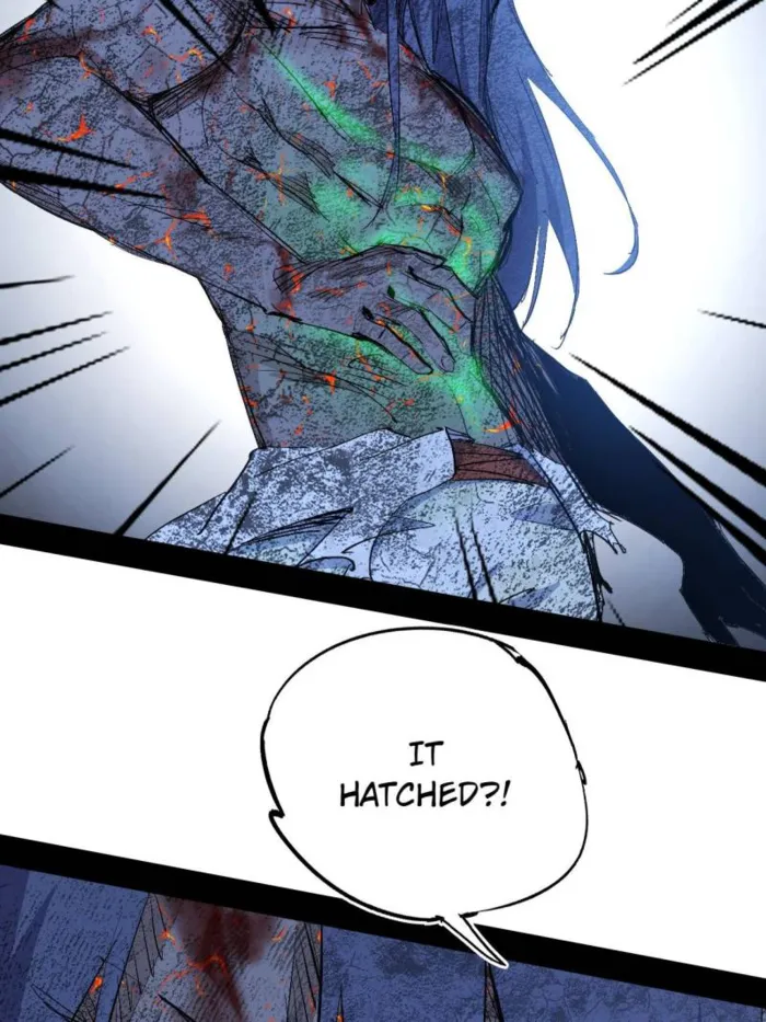 Read I’m An Evil God Manga Online