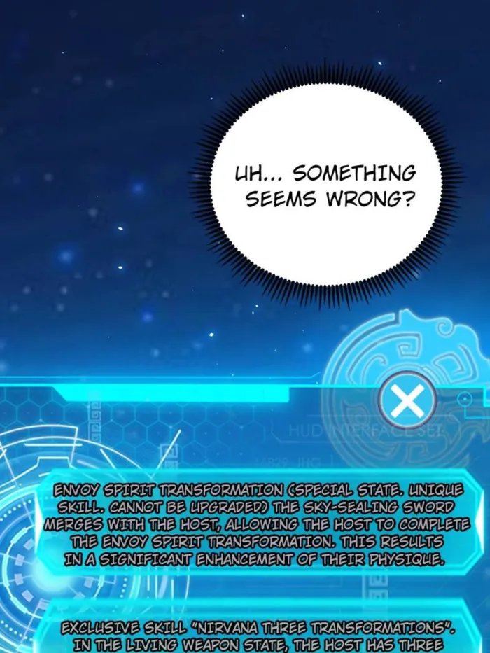 Read I’m An Evil God Manga Online