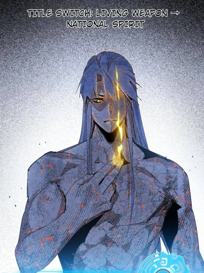 Read I’m An Evil God Manga Online