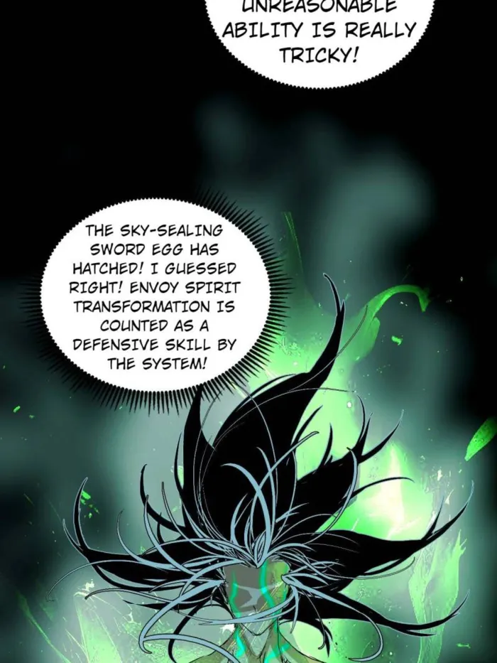 Read I’m An Evil God Manga Online