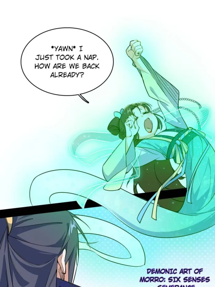 Read I’m An Evil God Manga Online