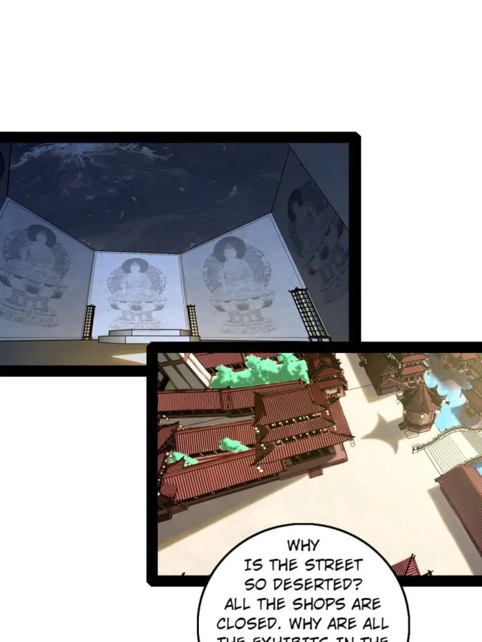 Read I’m An Evil God Manga Online