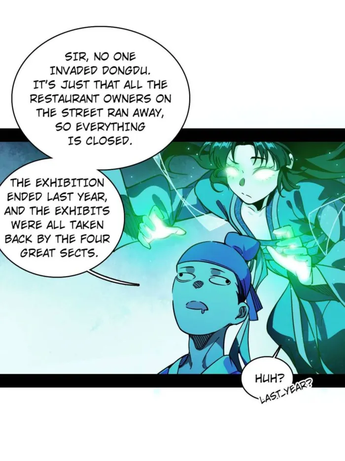 Read I’m An Evil God Manga Online