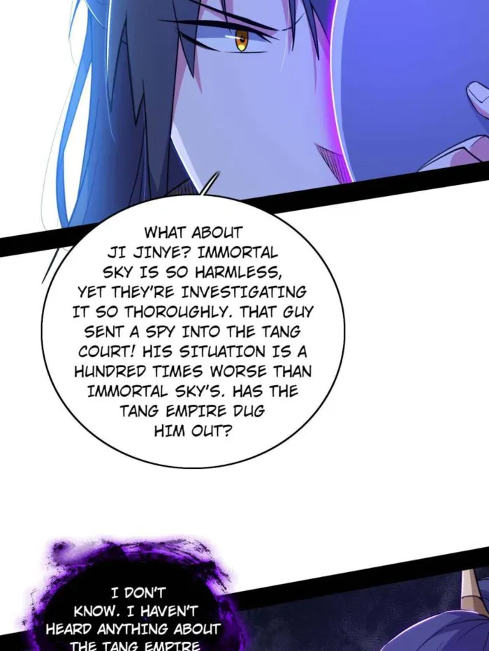 Read I’m An Evil God Manga Online