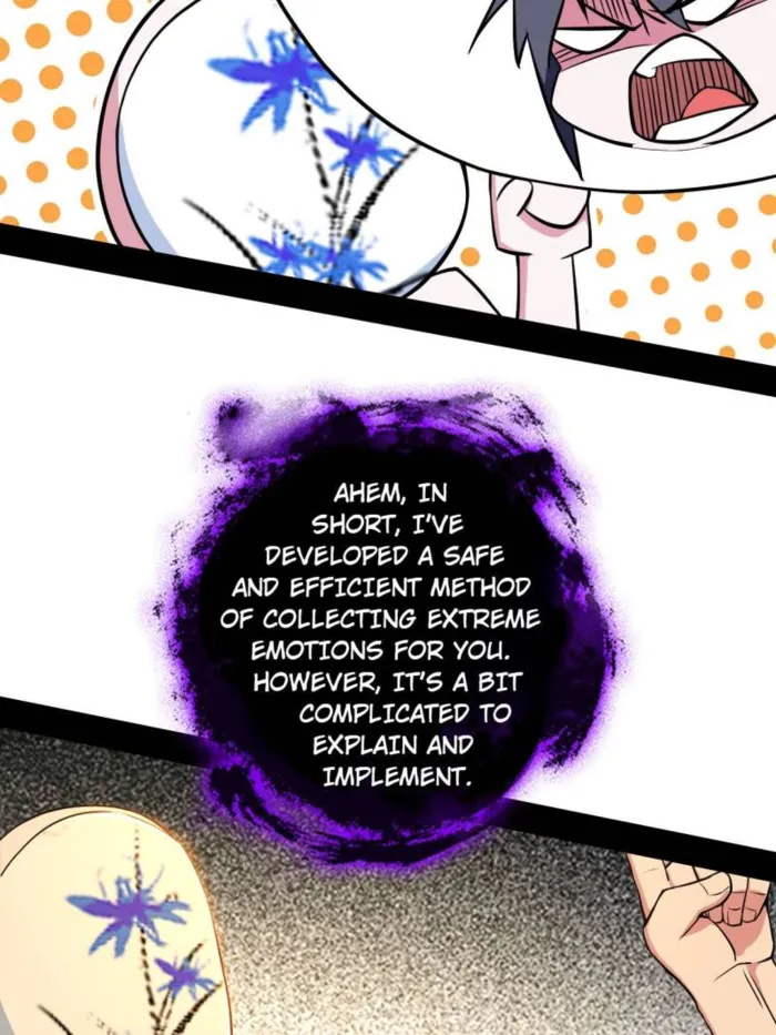 Read I’m An Evil God Manga Online