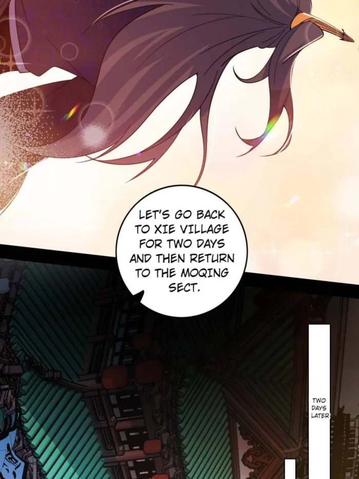 Read I’m An Evil God Manga Online