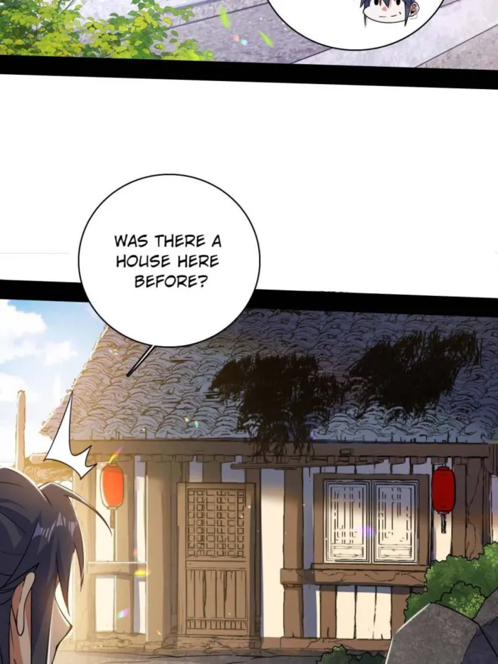 Read I’m An Evil God Manga Online