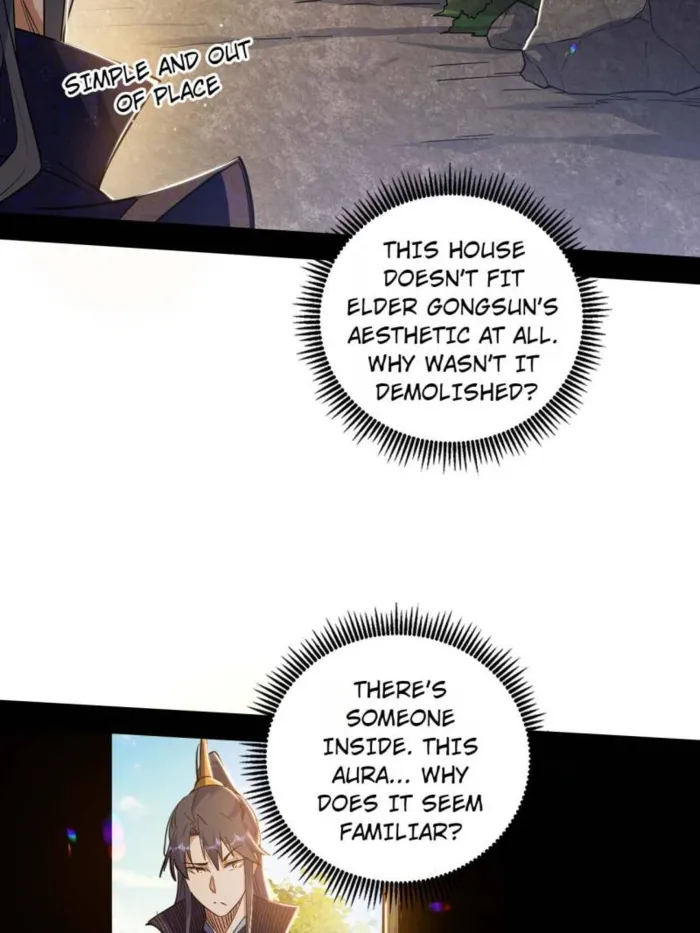Read I’m An Evil God Manga Online
