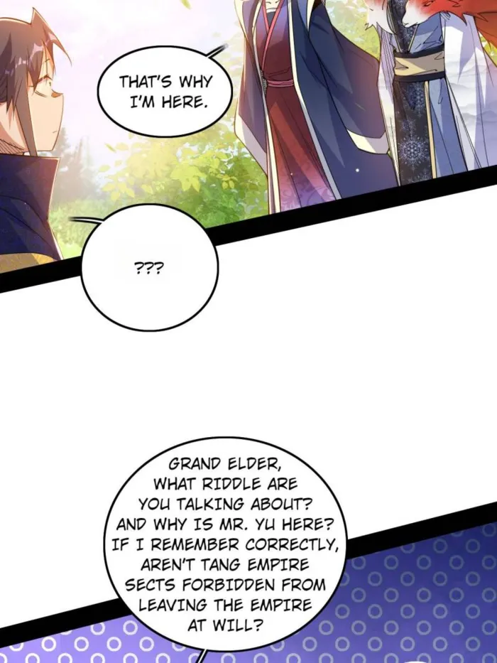 Read I’m An Evil God Manga Online