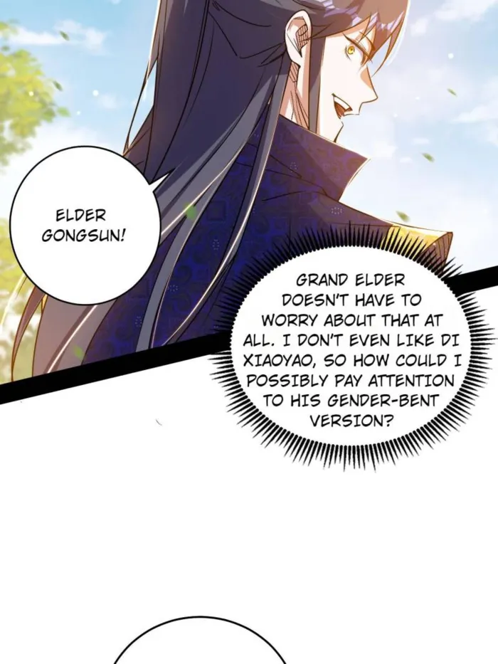 Read I’m An Evil God Manga Online