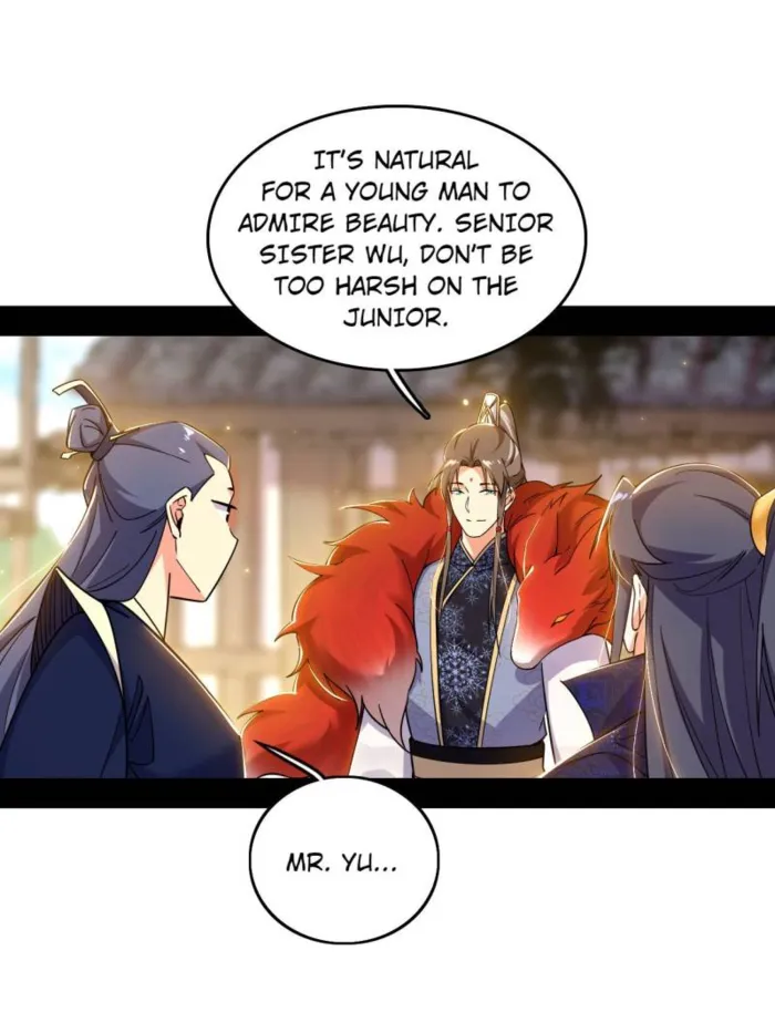 Read I’m An Evil God Manga Online