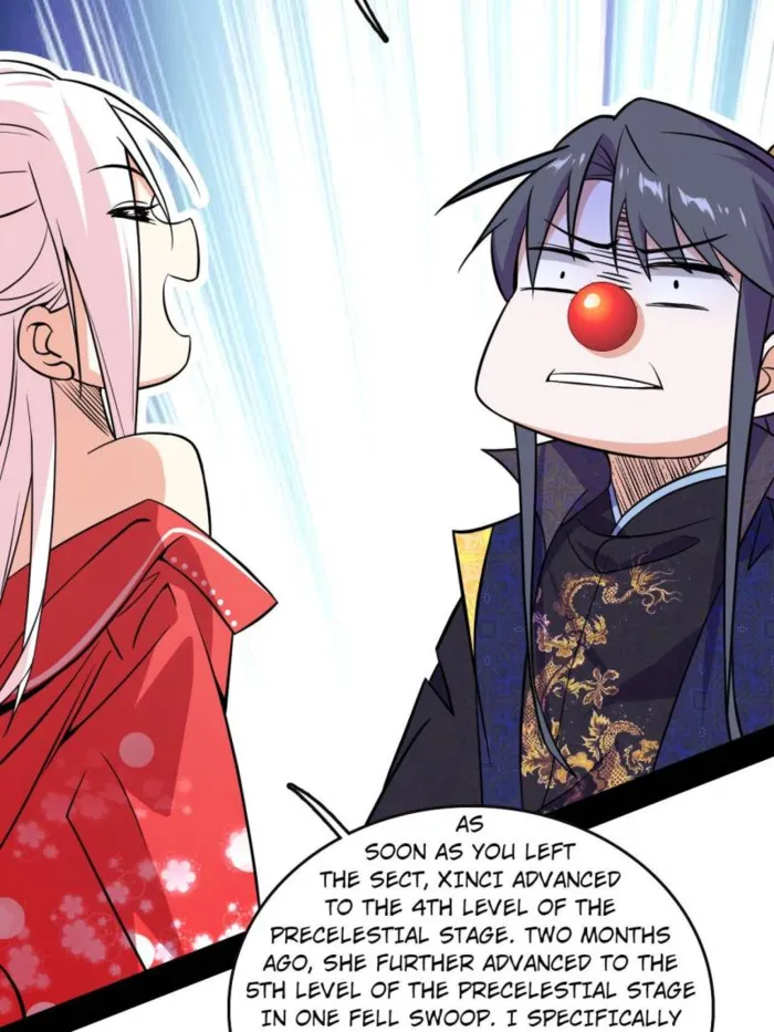 Read I’m An Evil God Manga Online
