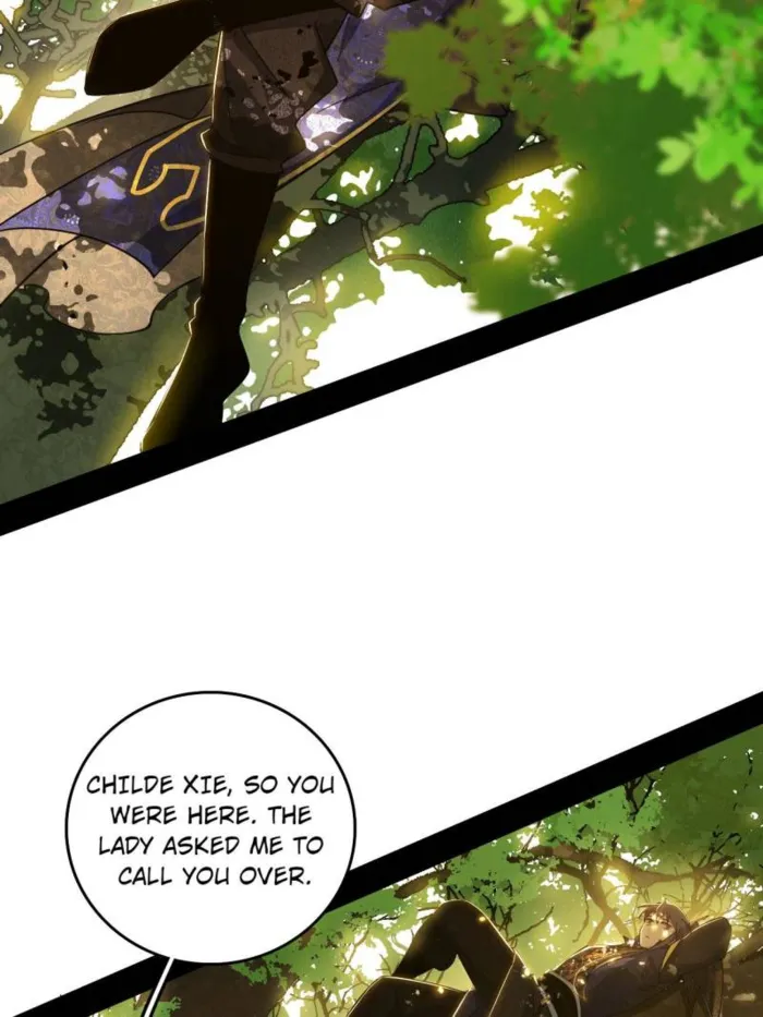 Read I’m An Evil God Manga Online