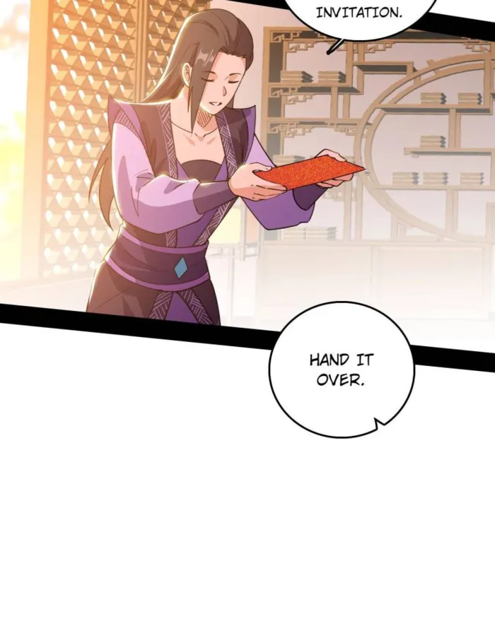 Read I’m An Evil God Manga Online