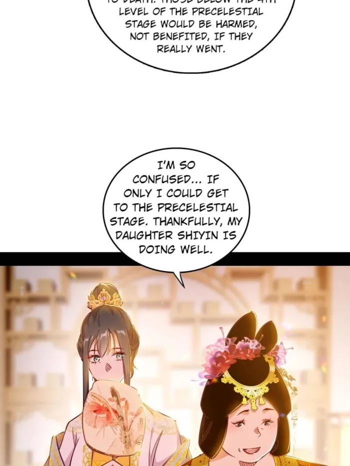 Read I’m An Evil God Manga Online
