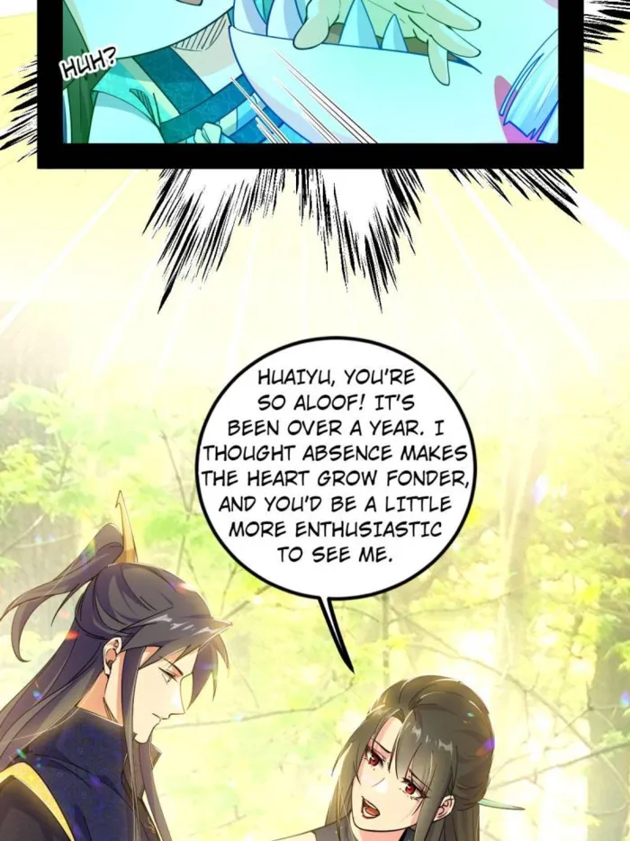 Read I’m An Evil God Manga Online