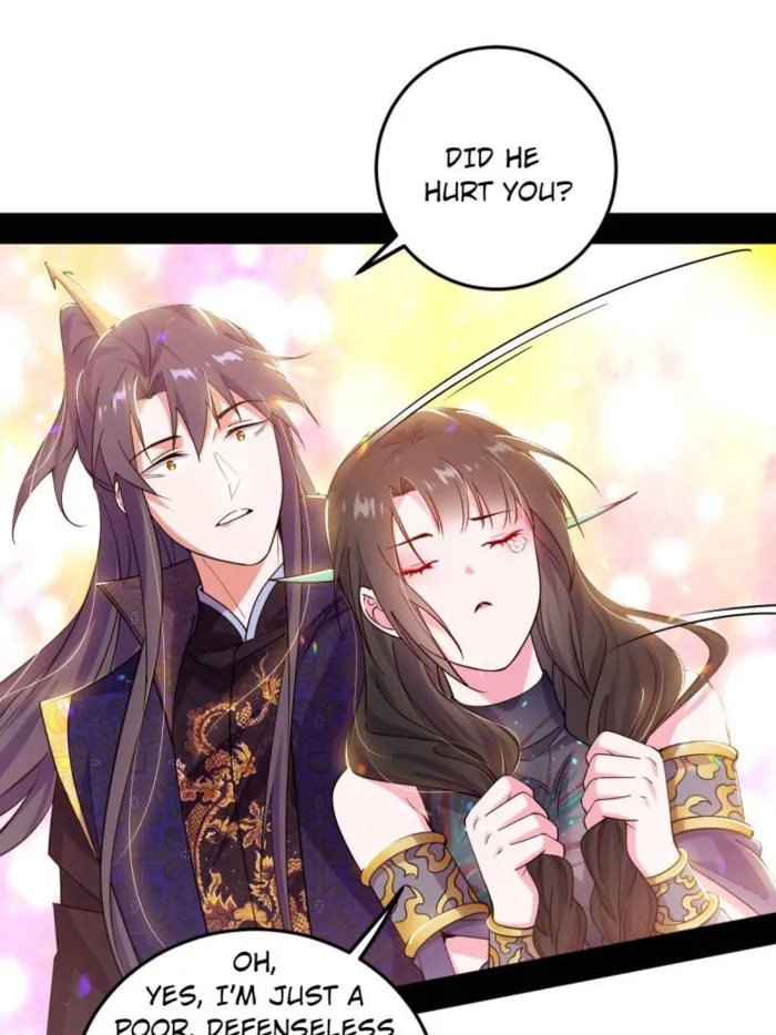 Read I’m An Evil God Manga Online