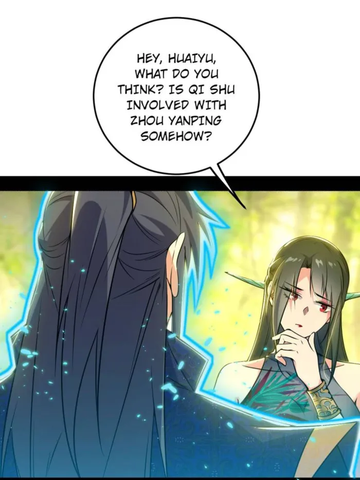 Read I’m An Evil God Manga Online