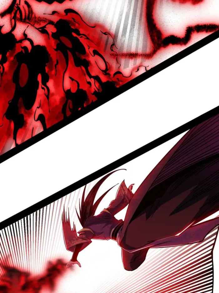 Read I’m An Evil God Manga Online