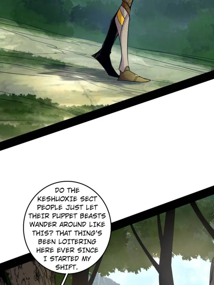 Read I’m An Evil God Manga Online