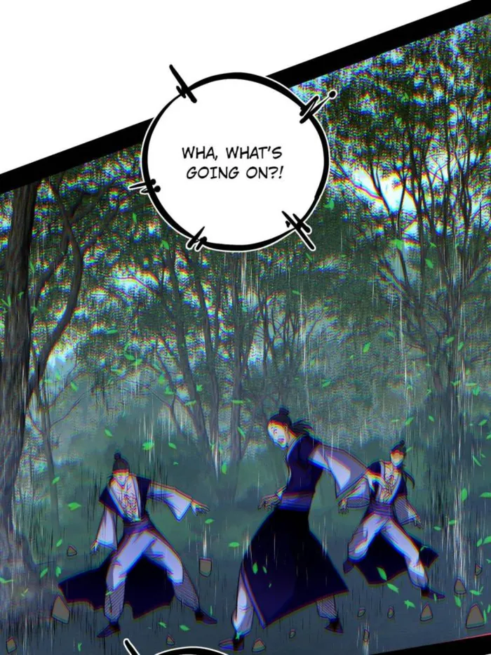 Read I’m An Evil God Manga Online