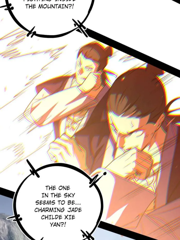 Read I’m An Evil God Manga Online