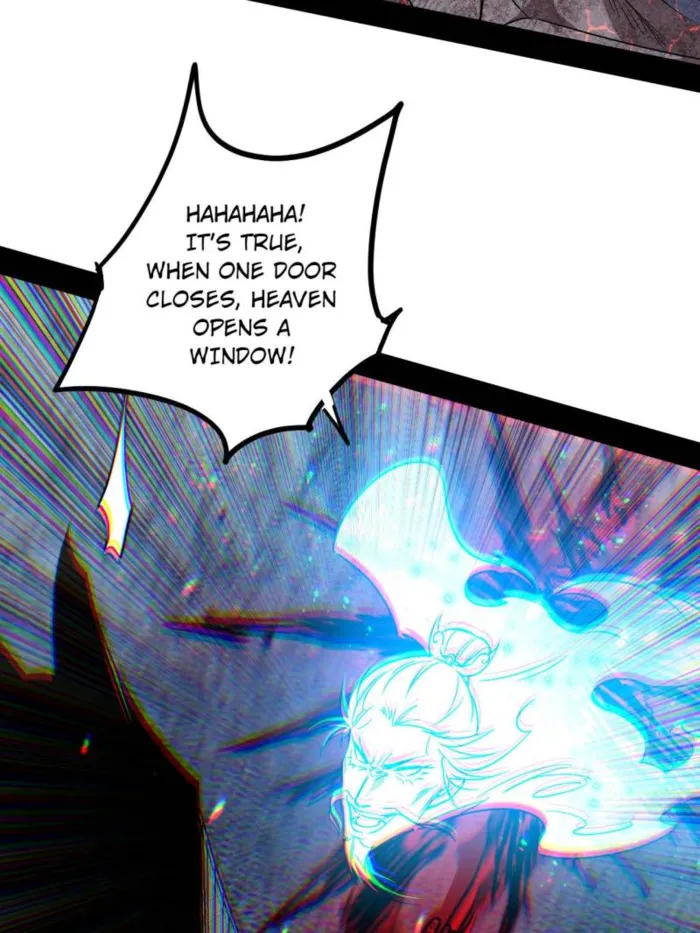 Read I’m An Evil God Manga Online