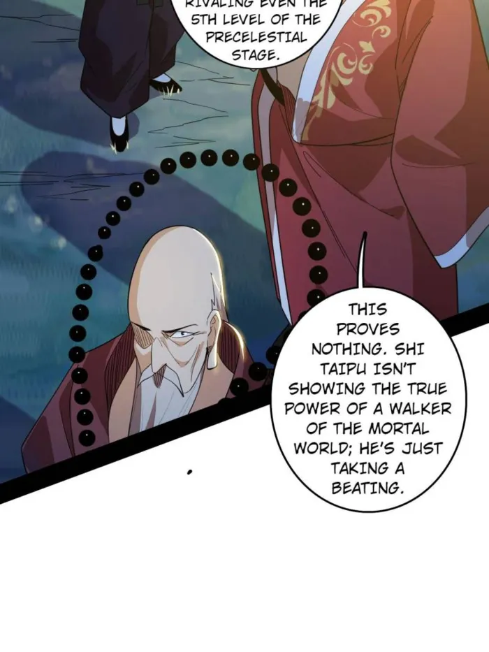 Read I’m An Evil God Manga Online