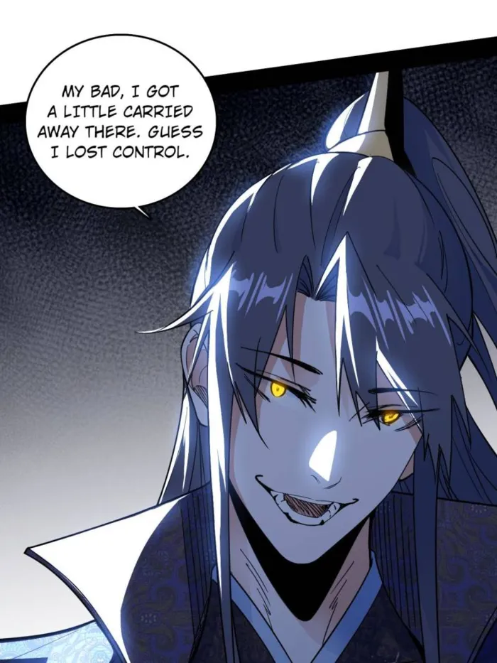 Read I’m An Evil God Manga Online