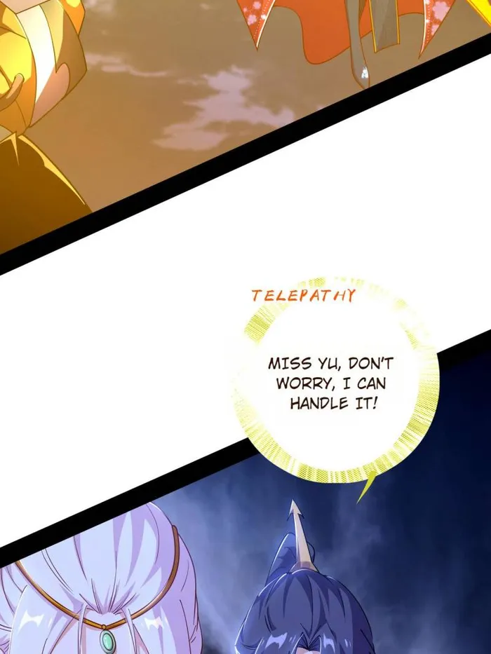 Read I’m An Evil God Manga Online