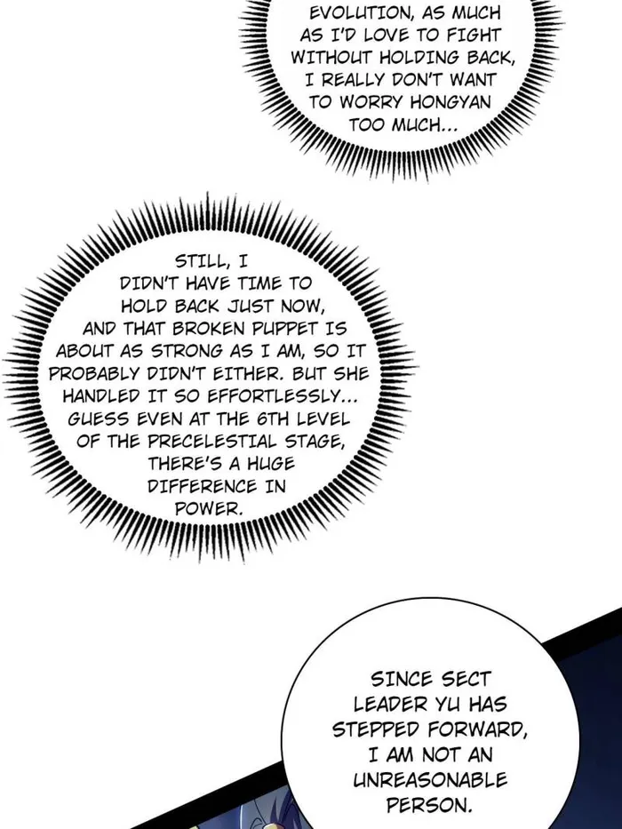 Read I’m An Evil God Manga Online