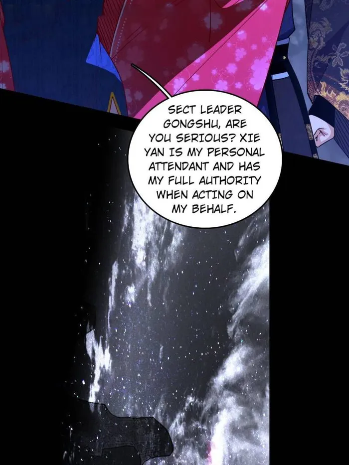 Read I’m An Evil God Manga Online