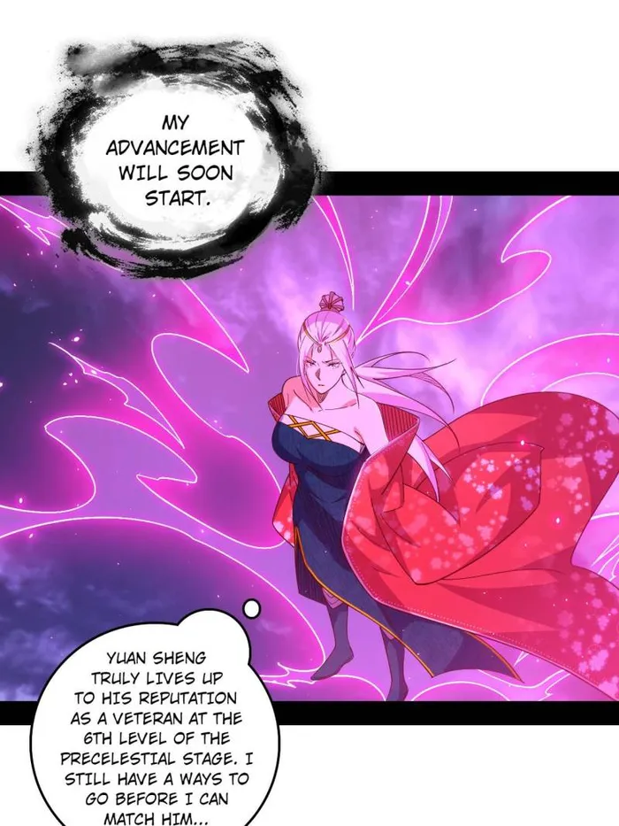 Read I’m An Evil God Manga Online