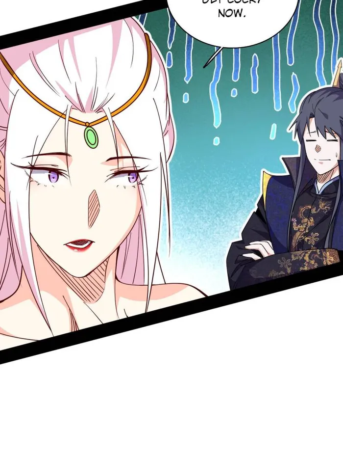 Read I’m An Evil God Manga Online