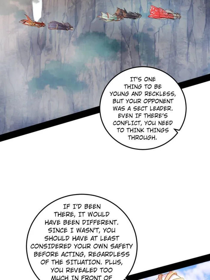 Read I’m An Evil God Manga Online