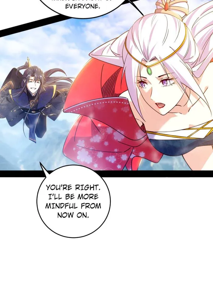 Read I’m An Evil God Manga Online