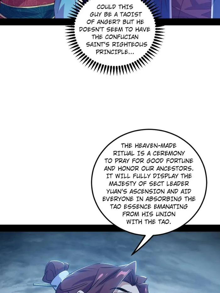 Read I’m An Evil God Manga Online