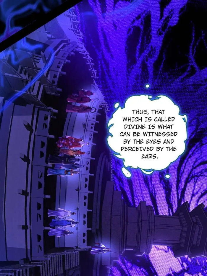 Read I’m An Evil God Manga Online