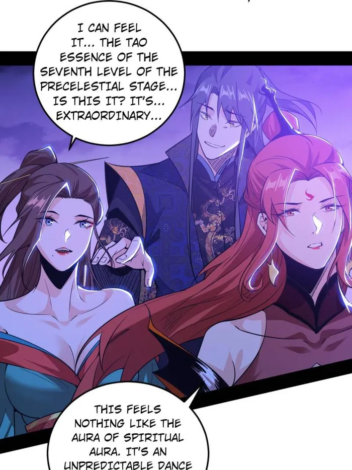 Read I’m An Evil God Manga Online