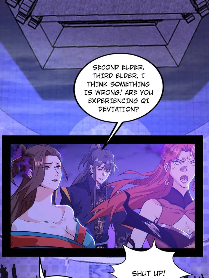 Read I’m An Evil God Manga Online