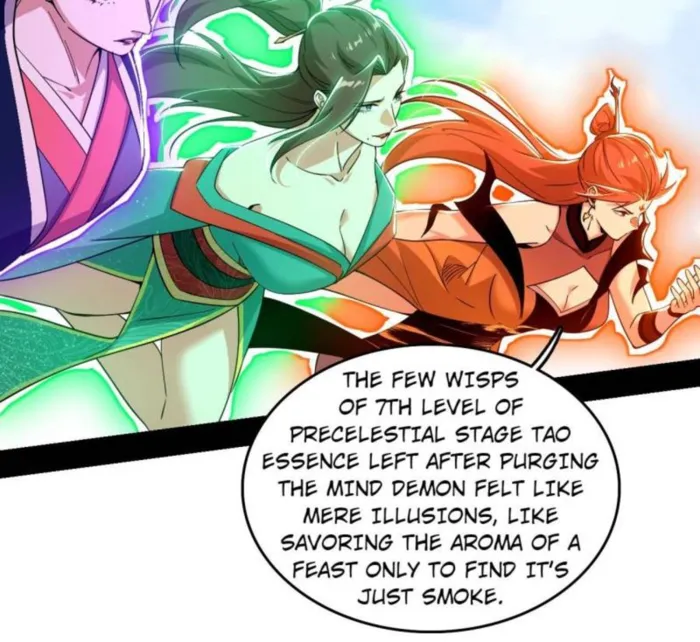 Read I’m An Evil God Manga Online