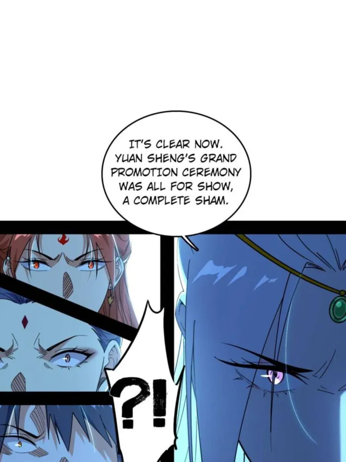 Read I’m An Evil God Manga Online