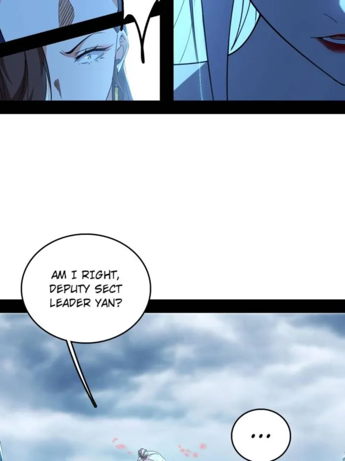 Read I’m An Evil God Manga Online