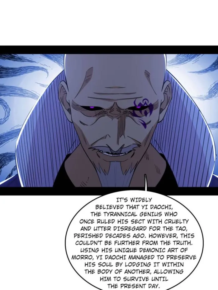 Read I’m An Evil God Manga Online