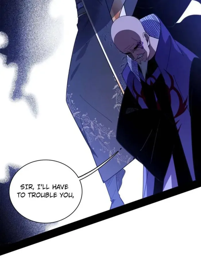 Read I’m An Evil God Manga Online