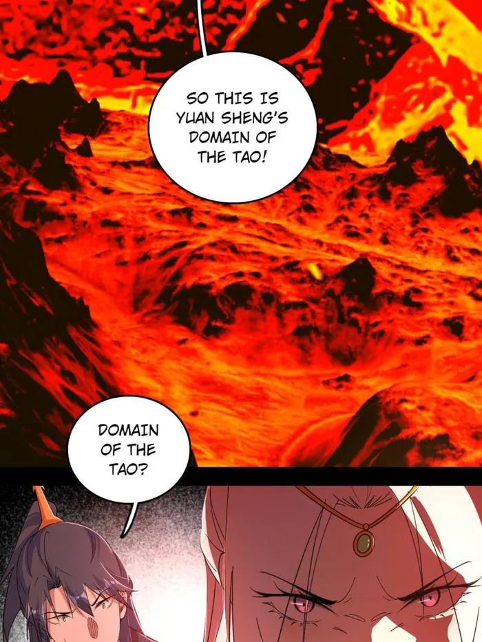 Read I’m An Evil God Manga Online