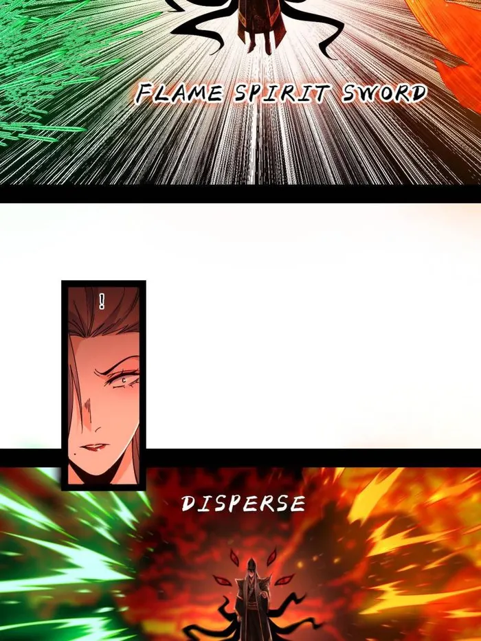Read I’m An Evil God Manga Online